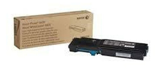Xerox Toner Xerox Cyan