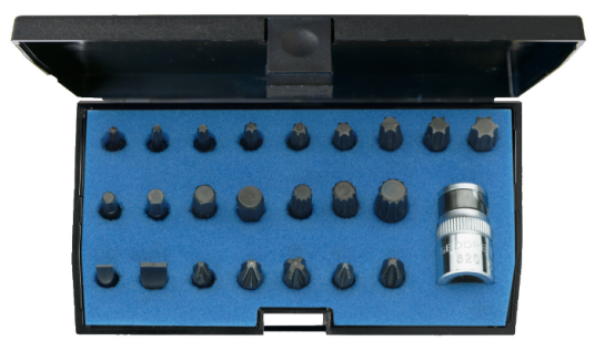 Gedore 1815695 185 G 65 Mm 30 Mm