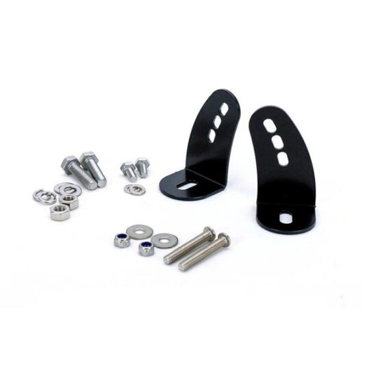Monteringssett Lazer Volvo V60/S60 2018+ Linear 18