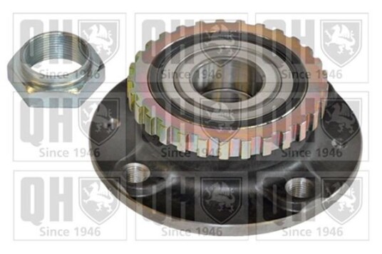 Hjullager QUINTON HAZELL QWB1220