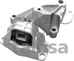 TALOSA 61 10130 Motorfeste