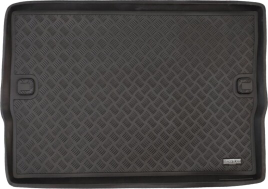 REZAW PLAST 101768R Gulvplate til bagasjerom / teppe til bagasjerom