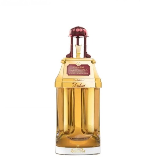 The Spirit Of Dubai Dubai Diwan The Spirit Of Eau De Parfum 90ml