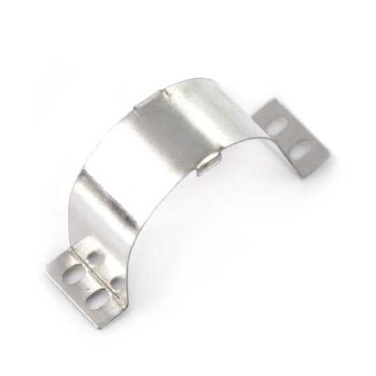 Motorbrakett feste for elementer ø24mm