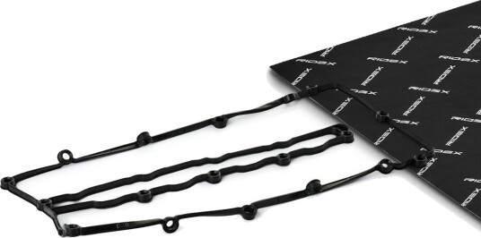 RIDEX 321G0301 Tetning, topplokkdeksel