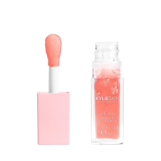 Lip Oil Passion Fruit