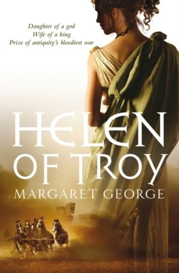 Helen Of Troy Av Margaret George