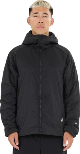 SOS Comeon M Light Insulated Jacket - Black - L SOS Comeon M Light Insulated Jacket - Black - L