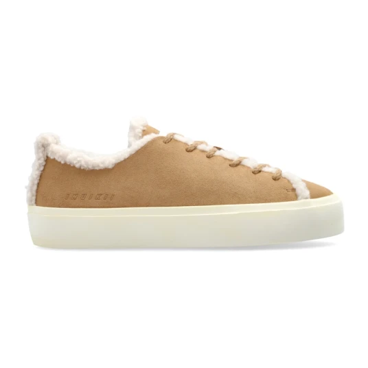 Inuikii Dame Sko Beige 41 EU Inuikii Dame Sko Beige 41 EU