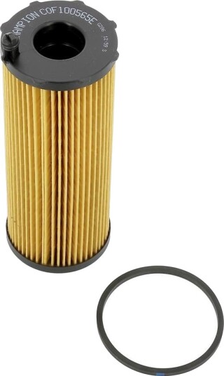 Oljefilter CHAMPION COF100565E