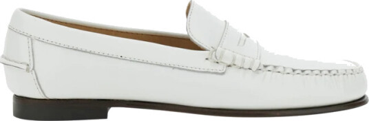 Sebago, Dame, Sko, Hvit, 40 EU, Sebago, Dame, Sko, Hvit, 40 EU,