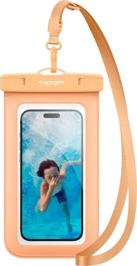 TFO Simple Color Mag-deksel for iPhone 15 Pro Max Navy Blå