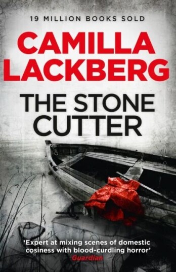 The Stonecutter Av Camilla Läckberg