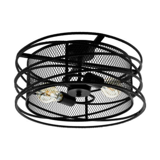 Eglo Blackwater taklampe