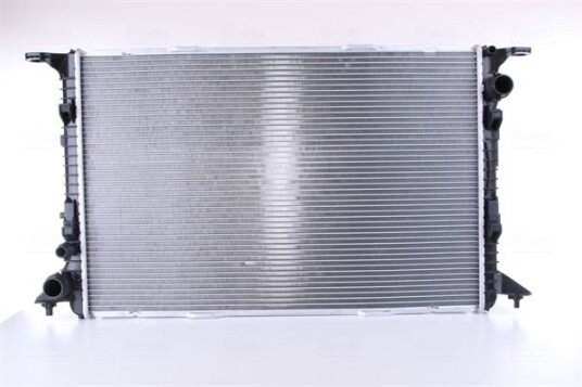 Radiator NISSENS 60359 Radiator NISSENS 60359
