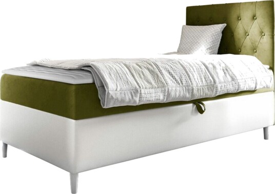 Boisdale Sengeramme 90x200 cm
