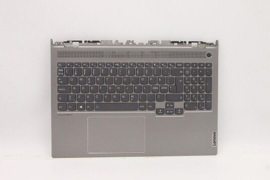 Lenovo Upper Case ASM_NORDIC L20YM