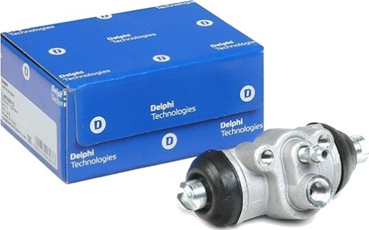 Hjulsylinder brems DELPHI LW90075