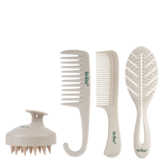 So Eco Hair Wash Day Set So Eco Hair Wash Day Set