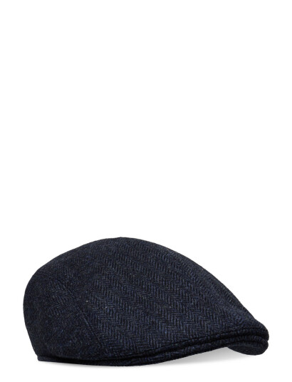Wigéns Ivy Modern Cap - Navy - 61