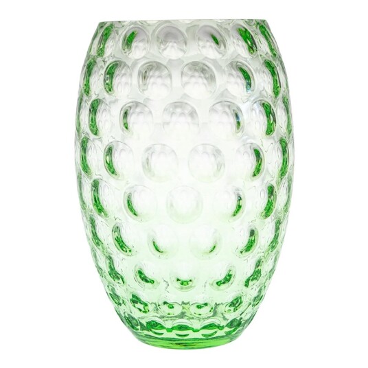 Klimchi Kugel vase 23 cm lysegrønn Klimchi Kugel vase 23 cm lysegrønn