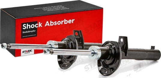 STARK SKSA 0132657 Støtdemper