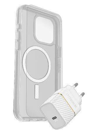OTTERBOX Symmetry Series - baksidedeksel for mobiltelefon