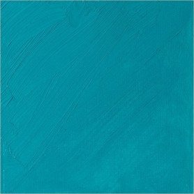 Winsor Newton Artists oljefarge 37ml kobolt turkis lys 191