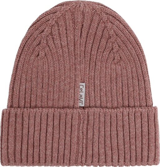 CeLaVi Beanie Knitted Brown 48 CeLaVi Beanie Knitted Brown 48