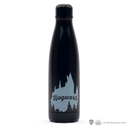 Harry Potter Termoflaske 500 ml â Galtvort Harry Potter Termoflaske 500 ml â Galtvort