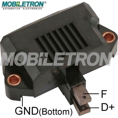 Dynamoregulator MOBILETRON VR-VW005N