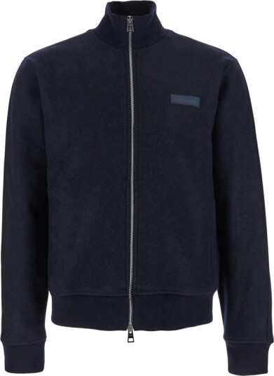 Givenchy Herre Gensere & Hettegensere Blå L,