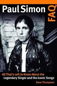 Thompson Dave Paul Simon FAQ