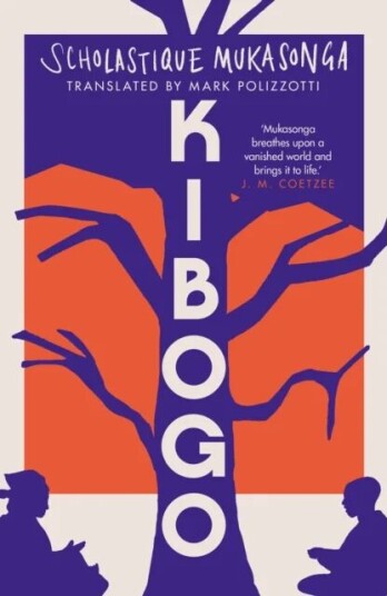 Kibogo Av Scholastique Mukasonga