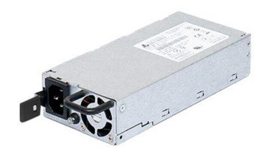 Synology PSU 350W-RP Module_1 - power supply - redundant - 350 Watt Strømforsyning (PSU) - 350 Watt - 80 Plus