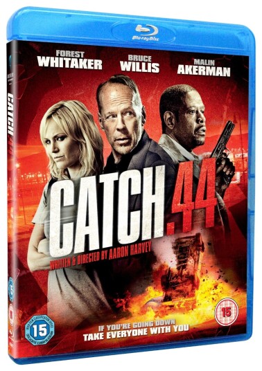 Catch.44 Catch.44