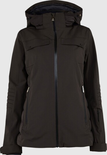 8848 Altitude Women's Jodie Ski Jacket Black 38