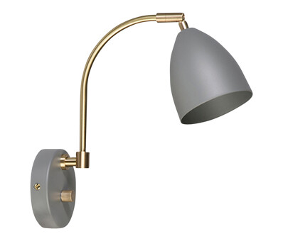 Belid Vegglampe Deluxe 1575795-02-0 1575795-01-0