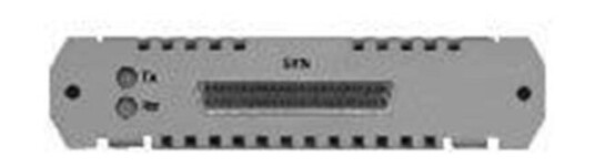 Allied Telesis AT-AR023 - expansion module Allied Telesis AT-AR023 - expansion module