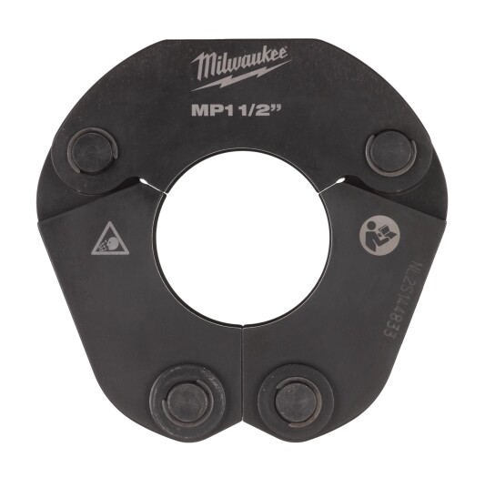 Milwaukee 4932479446 Pressring, VVS-utstyr