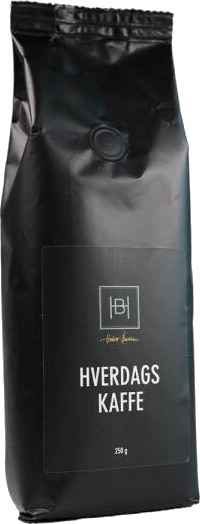 Amundsen Spesial Halvor Bakke kaffe 250 g Amundsen Spesial Halvor Bakke kaffe 250 g