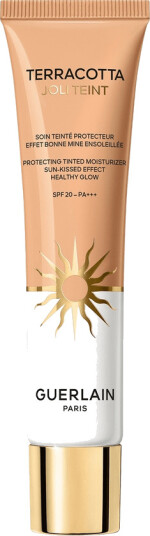 Guerlain Terracotta Joli Teint Foundation 30ml SPF20 Farge 20 Golden