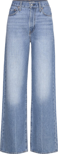 Levi"s® | Ribcage Wide Leg H223 Not The | 29 x 34