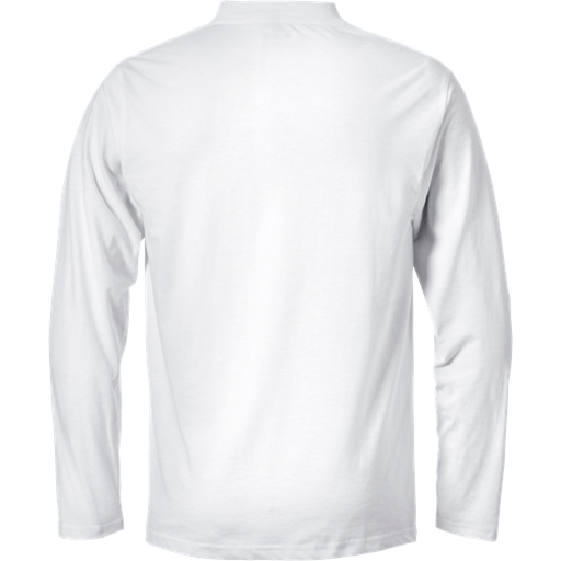 Acode T-Shirt Långärmad 1914 Hsj Vit S