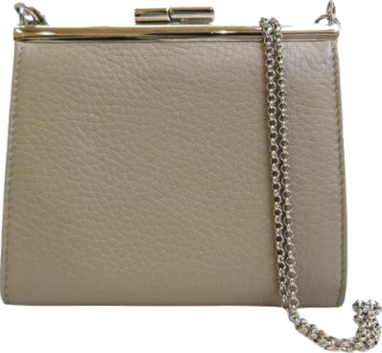 Bvlgari Vintage Dame Beige Bvlgari Vintage Dame Beige