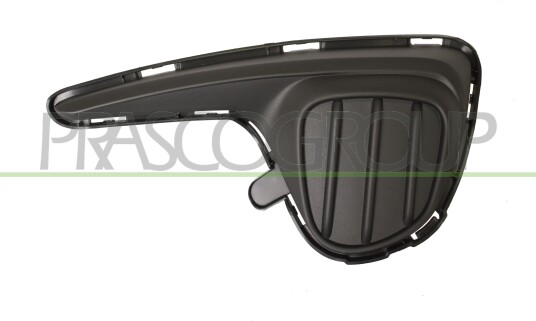Ventilasjonsgitter PRASCO TY3302124