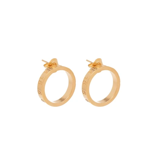 Maison Margiela, unisex, Accessories, Gul, ONE SIZE, Maison Margiela, unisex, Accessories, Gul, ONE SIZE,