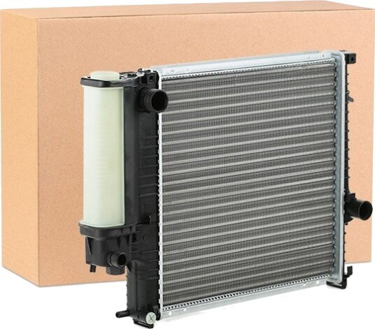 RIDEX 470R0011 Radiator motorkjøling