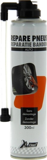 XL 020000 Dekkreparasjonsspray