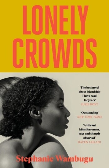 Lonely Crowds Lonely Crowds
